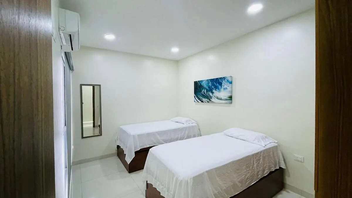 דירה Mazatlan Seaside Serenity Retreat