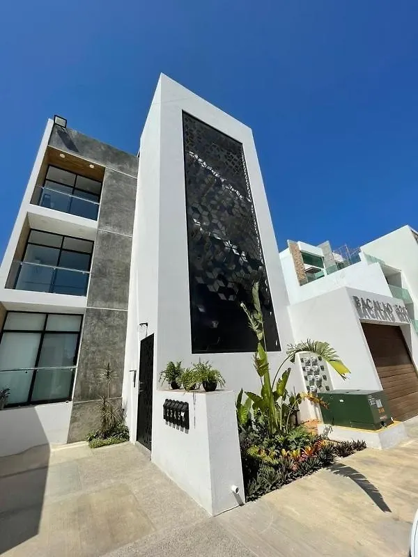 Mazatlan Seaside Serenity Retreat 0*,  מקסיקו