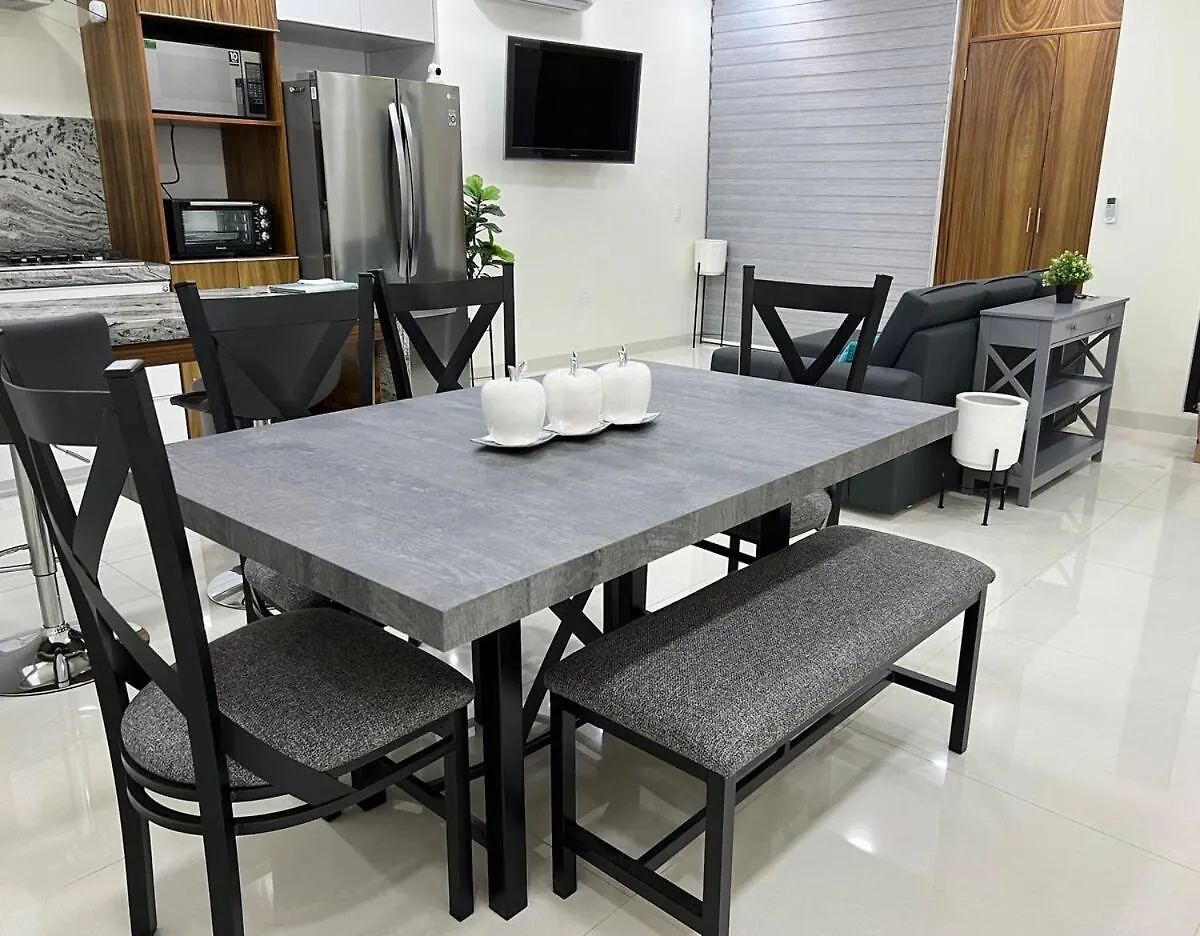 Mazatlan Seaside Serenity Retreat מקסיקו