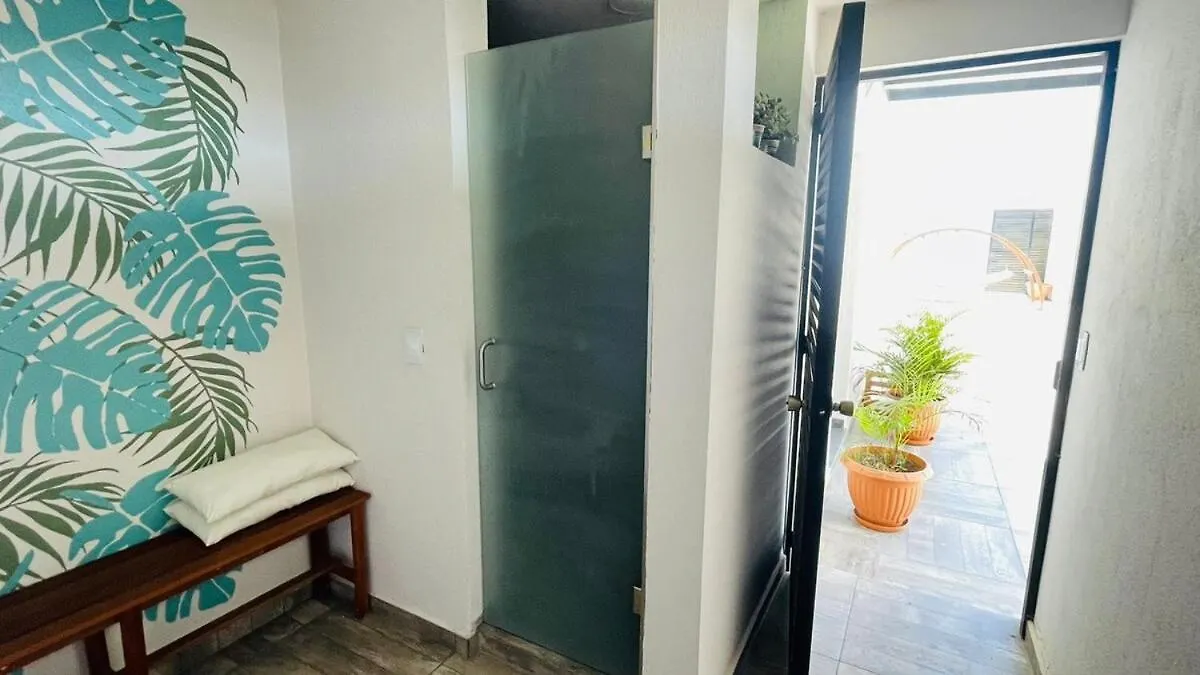 Mazatlan Seaside Serenity Retreat