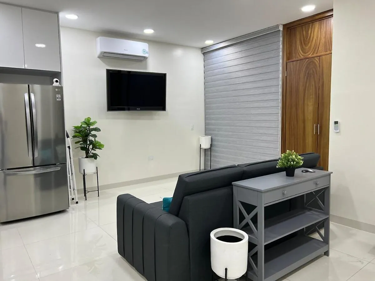 Mazatlan Seaside Serenity Retreat 0*,  מקסיקו