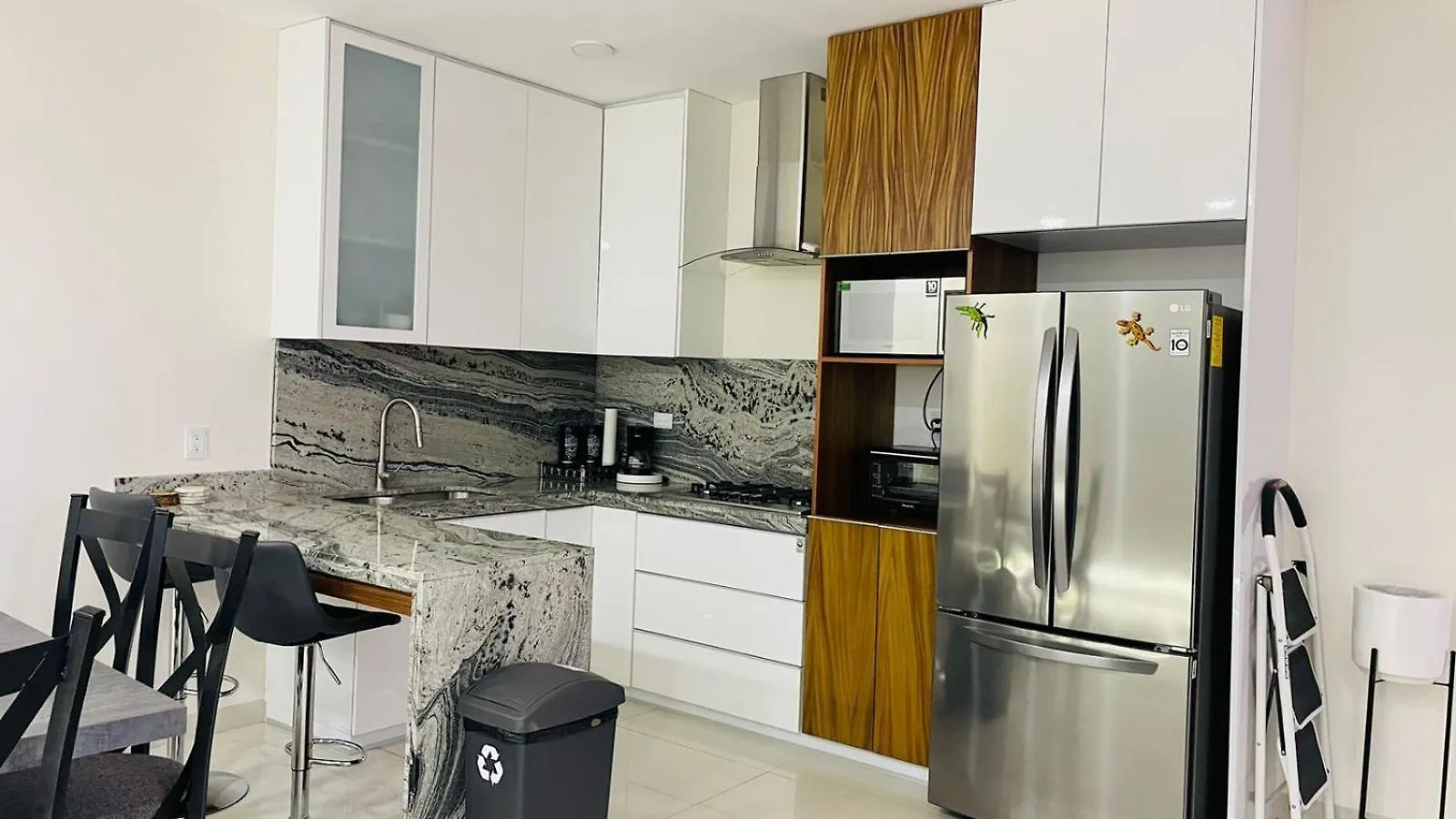 דירה Mazatlan Seaside Serenity Retreat מקסיקו