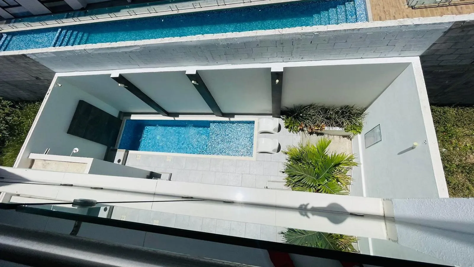 דירה Mazatlan Seaside Serenity Retreat